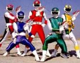 DVDs FLASHMAN DUBLADO COMPLETO