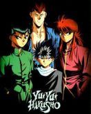 DVDs YUYU HAKUSHO COMPLETO ( SÉRIE, FILMES , MANGÁS)