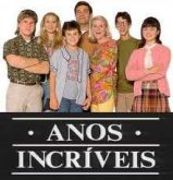 DVDs ANOS INCRIVEIS ( THE WONDER YEARS) PARA PC