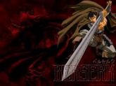 DVDs BERSERK COMPLETO LEGENDADO